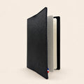 Carnet en cuir