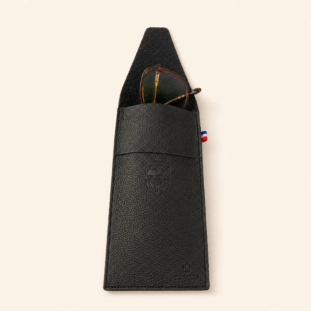 Étui à lunettes