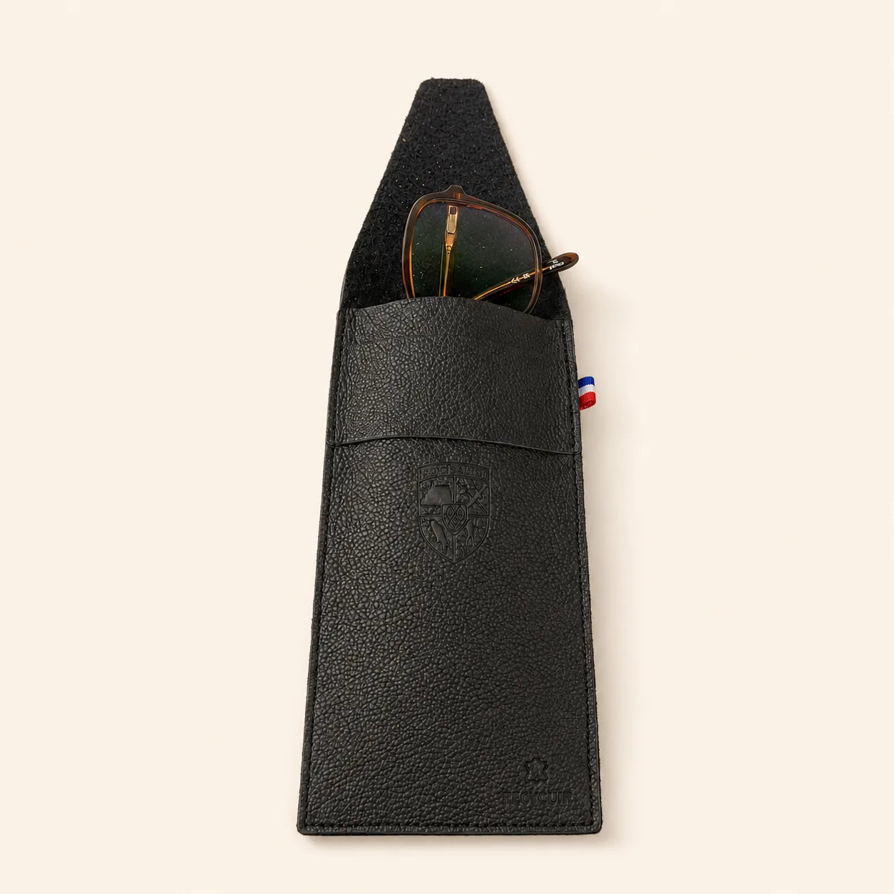Étui à lunettes